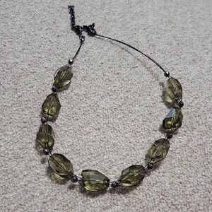 Womens Necklace